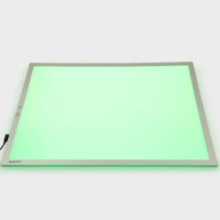 Pannello luminoso cambio colore