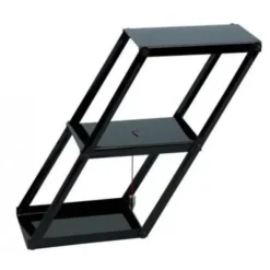 Parallelepipedo articolato