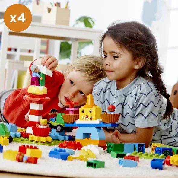 Parco delle competenze STEAM - Set per la classe