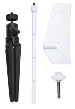 PASCO Accessorio direzione vento per 357086 PS-3553