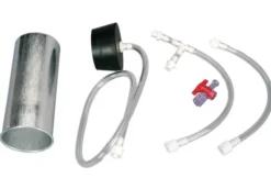 PASCO Accessorio per motore termico TD-8581A