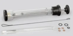 PASCO Acciarino pneumatico TD-8577