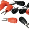 PASCO Adattatore da Forcella a Banana EM-8629