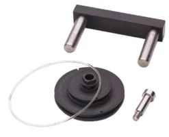 PASCO Adattatore rotazionale per base ad A CI-6690