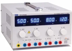 PASCO Alimentatore uscite multiple con uscita 500V SE-9700