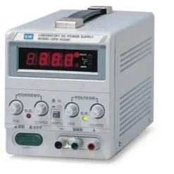 PASCO Alimentatore 18 VDC, 5 A SE-9720A