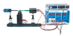 PASCO Apparato completo effetto Hall SE-7260