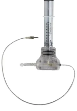 PASCO Apparato semplice leggi dei gas TD-8596A