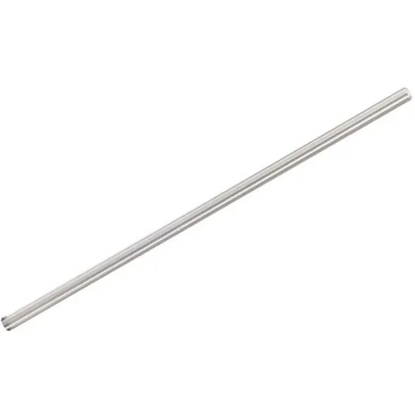 PASCO Asta acciaio 45 cm ME-8736