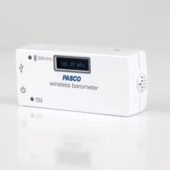 PASCO Barometro wireless PS-4255