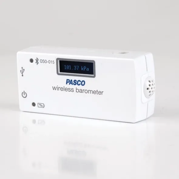 PASCO Barometro wireless PS-4255