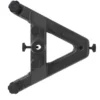 PASCO Base ad 'A' robustissima (4 kg) ME-8735