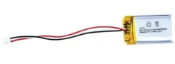 PASCO Batteria di ricambio da 300 mAh per Sensore Wireless PS-3296