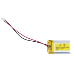 PASCO Batteria di ricambio per Wireless Sensor 300 mAh "B" PS-3298