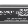 PASCO Camerina zero Gauss EM-8652