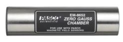 PASCO Camerina zero Gauss EM-8652