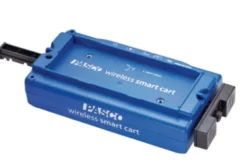 PASCO Carrello Smart, blu ME-1241