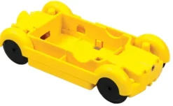PASCO //code.Node cart PS-3235