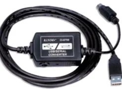 PASCO convertitore USB/seriale CI-6759A