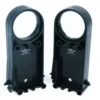 PASCO Coppia di lenti positive con supporto OS-8456