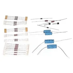 PASCO Electronic Components - AC/DC Lab EM-8668