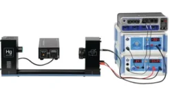 PASCO Esperimento sull'effetto fotoelettrico EX-5549A