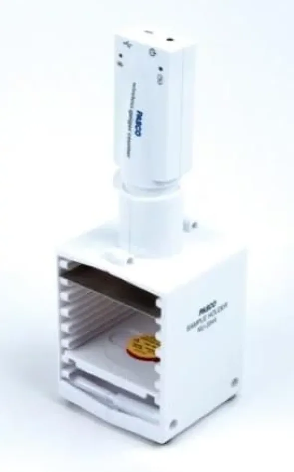 PASCO Geiger wireless con supporto NU-3345
