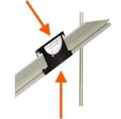 PASCO Goniometro Angle Indicator ME-9495A