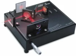 PASCO Interferometro di Michelson avanzato OS-9258B