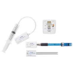 PASCO Kit chimica sensoristica SENZA spettrometro