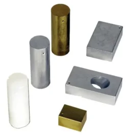 PASCO Kit densità, forme irregolari ME-8569A