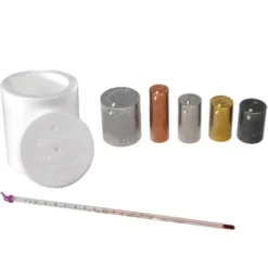 PASCO Kit di Calorimetria di Base TD-8557C