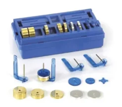 PASCO Kit di masse di precisione ME-8979