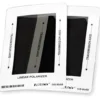 PASCO Kit due polarizzatori grandi (10x15 cm) OS-8549