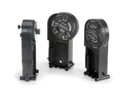 PASCO Kit laser e fenditure per interferenza/diffrazione OS-8531A