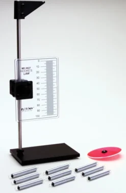 PASCO Kit legge di Hooke ME-9827