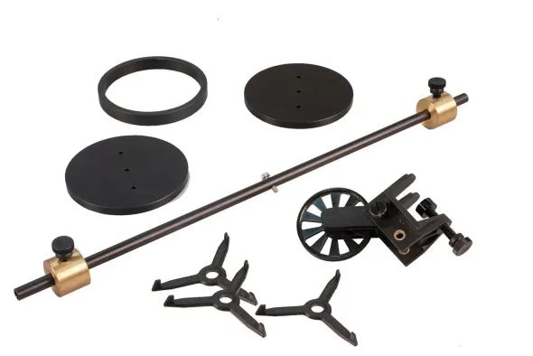 PASCO Kit moto rotatorio per sensori di moto rotatorio ME-3420