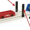 PASCO Kit paraurti elastico ME-8998