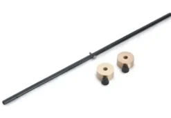 PASCO Kit per realizzare un pendolo fisico con un sensore di moto rotatorio ME-8969