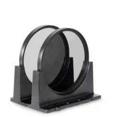 PASCO Kit polarizzatori grandi per banco ottico (legge di Malus) OS-9477A
