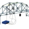 PASCO Kit strutture avanzate sensorizzabile ME-6992B