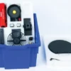 PASCO Kit un carrello e accessori - no rotaia ME-1272