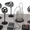 PASCO Laboratorio completo di elettrostatica ES-9080B