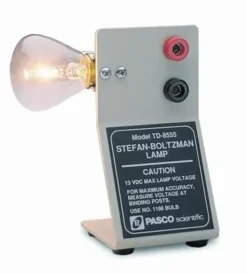 PASCO Lampada Stefan-Boltzmann TD-8555