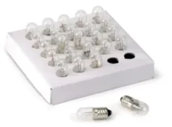 PASCO Lampadine E14 - 26 pz EM-8627