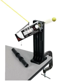 PASCO Lanciaproiettili da tavolo ME-6800