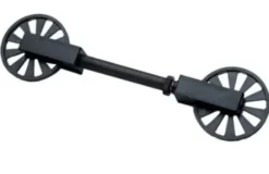 PASCO macchina di Atwood SA-9241
