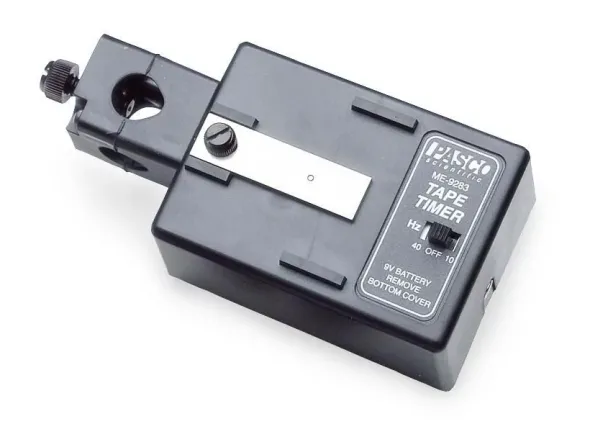 PASCO Marcatempo a nastro ME-9283