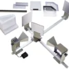 PASCO Microwave Optics: Basic System WA-9314C