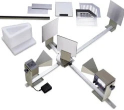 PASCO Microwave Optics: Basic System WA-9314C